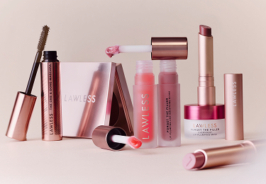 Lawless Beauty is coming soon at Cult Beauty Lawless Beauty is coming soon at Cult Beauty