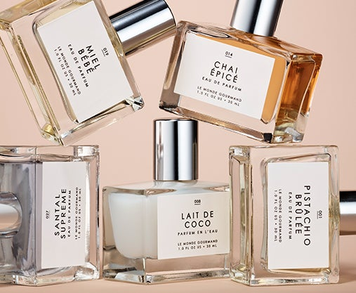 Le Monde Gourmand Le Monde Gourmand