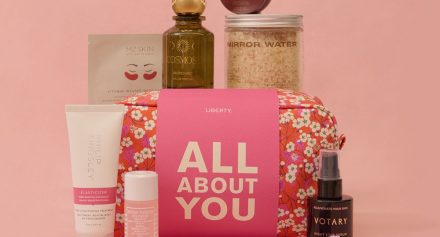 Liberty All About You Beauty Kit 2025
