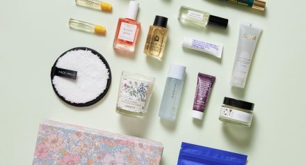 Liberty Beauty Gift February 2025