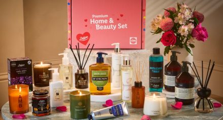 Lidl Beauty Box February 2025