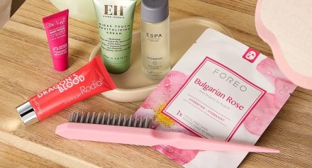 Lookfantastic Beauty Box March 2025 – Available now Lookfantastic Beauty Box March 2025 – Available now