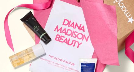 Macy’s Beauty Box March 2025