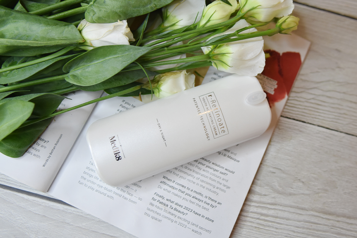 Medik8 r-Retinoate Day and Night Serum Review