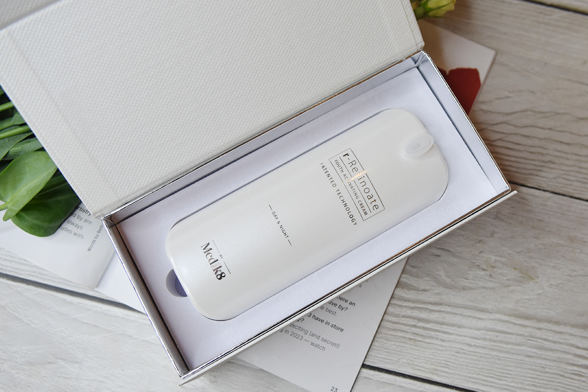 Medik8 r-Retinoate Day & Night Serum Review