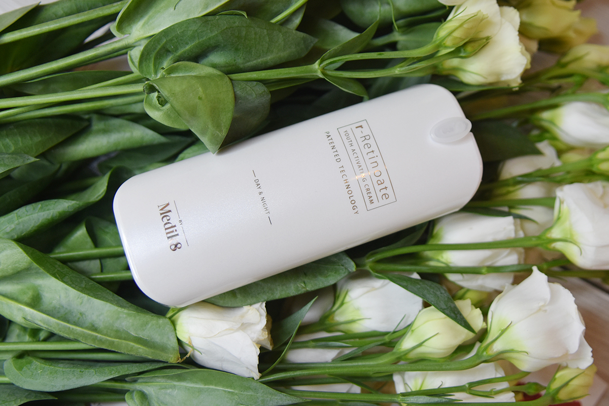 Medik8 r-Retinoate Day & Night Serum