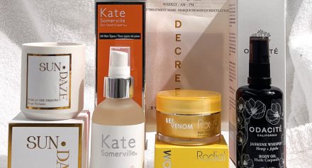 Mintdbox Beauty Box February 2025