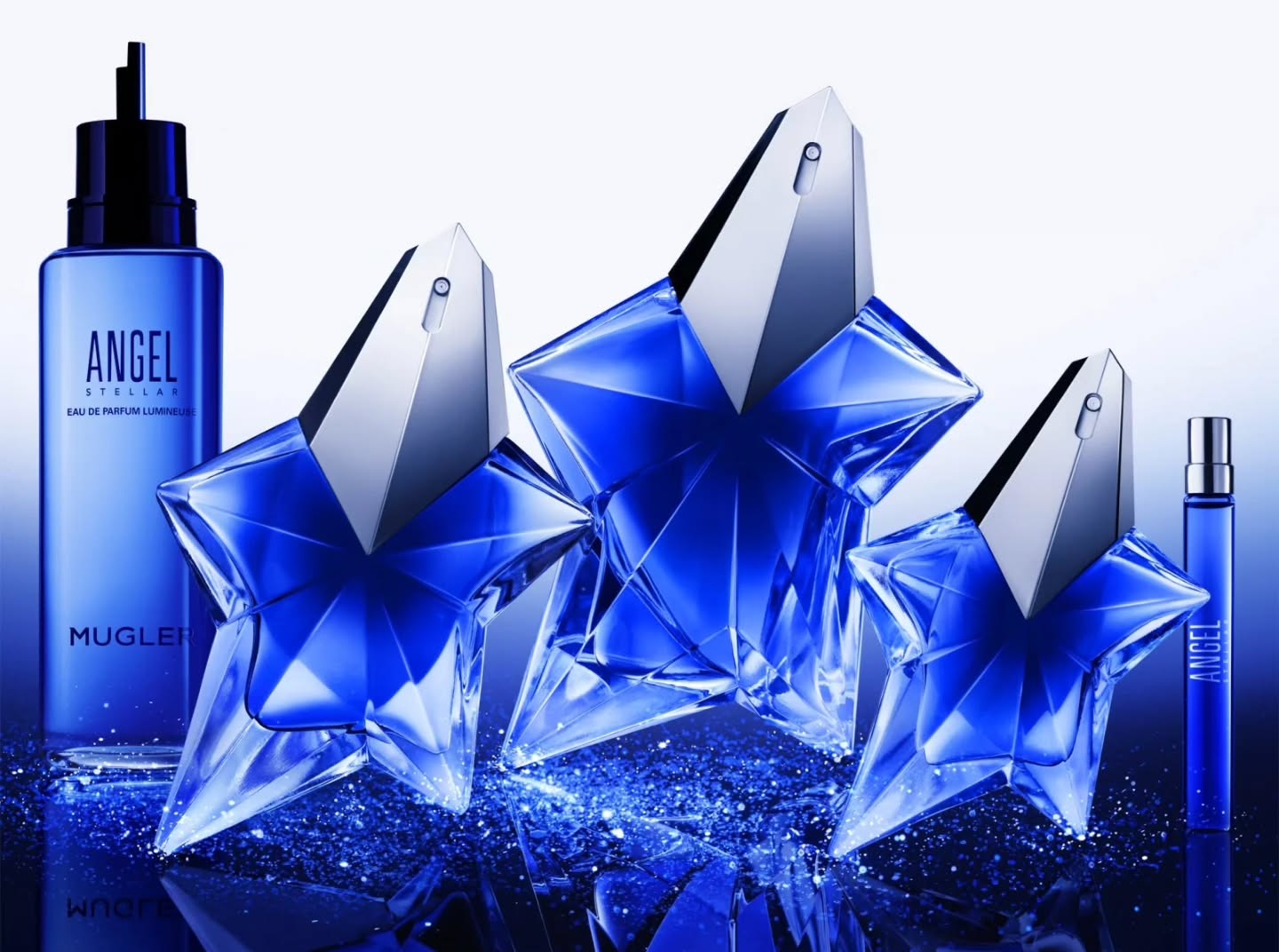 Mugler Angel Stellar Mugler Angel Stellar