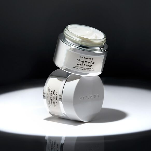 NATURIUM Multi-Peptide Rich Cream NATURIUM Multi-Peptide Rich Cream