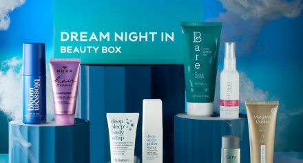 Next Dream Night In Beauty Box 2025