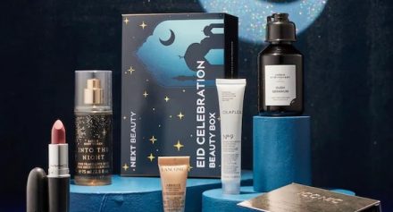 Next Eid Celebration Beauty Box 2025