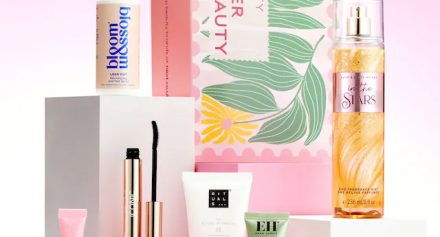 Next Spoil Her With Beauty Box 2025