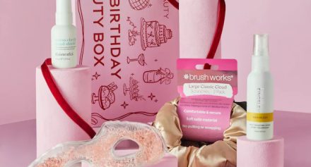 Next The Birthday Beauty Box 2025