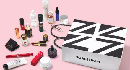 Nordstrom Mystery Gift 2025