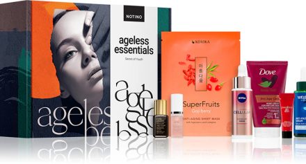 Notino Ageless Esentials Beauty Box 2025
