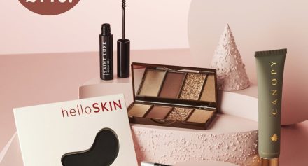 OK! Beauty Box February 2025