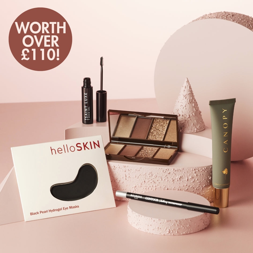 OK! Beauty Box February 2025