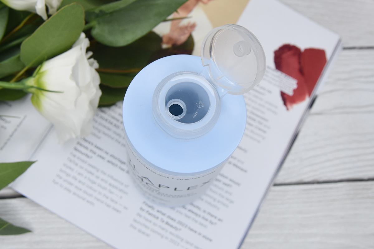 Olaplex No. 4C Shampoo Review