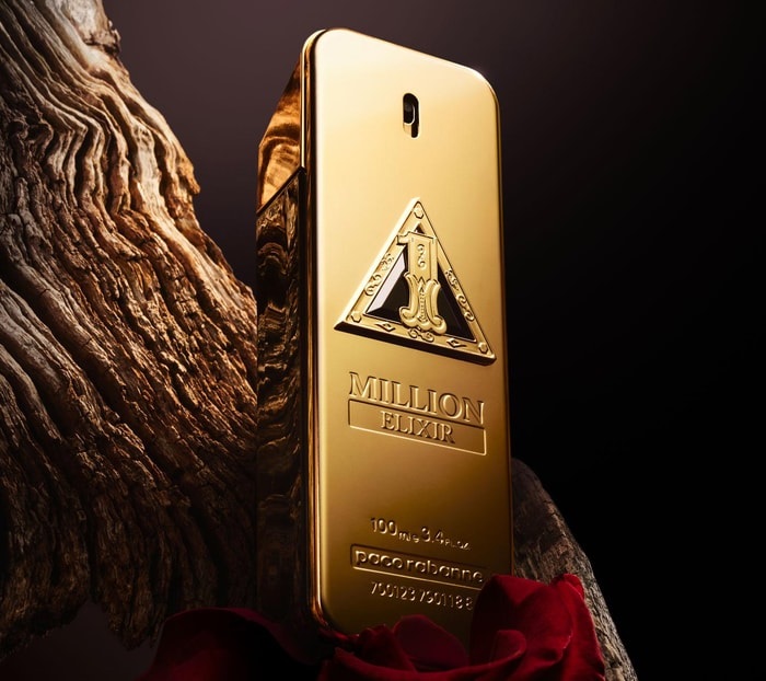 Paco Rabanne 1 Million elixir Parfum Intense Paco Rabanne 1 Million elixir Parfum Intense