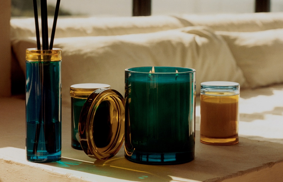 Paul Smith at Niche Beauty Paul Smith at Niche Beauty