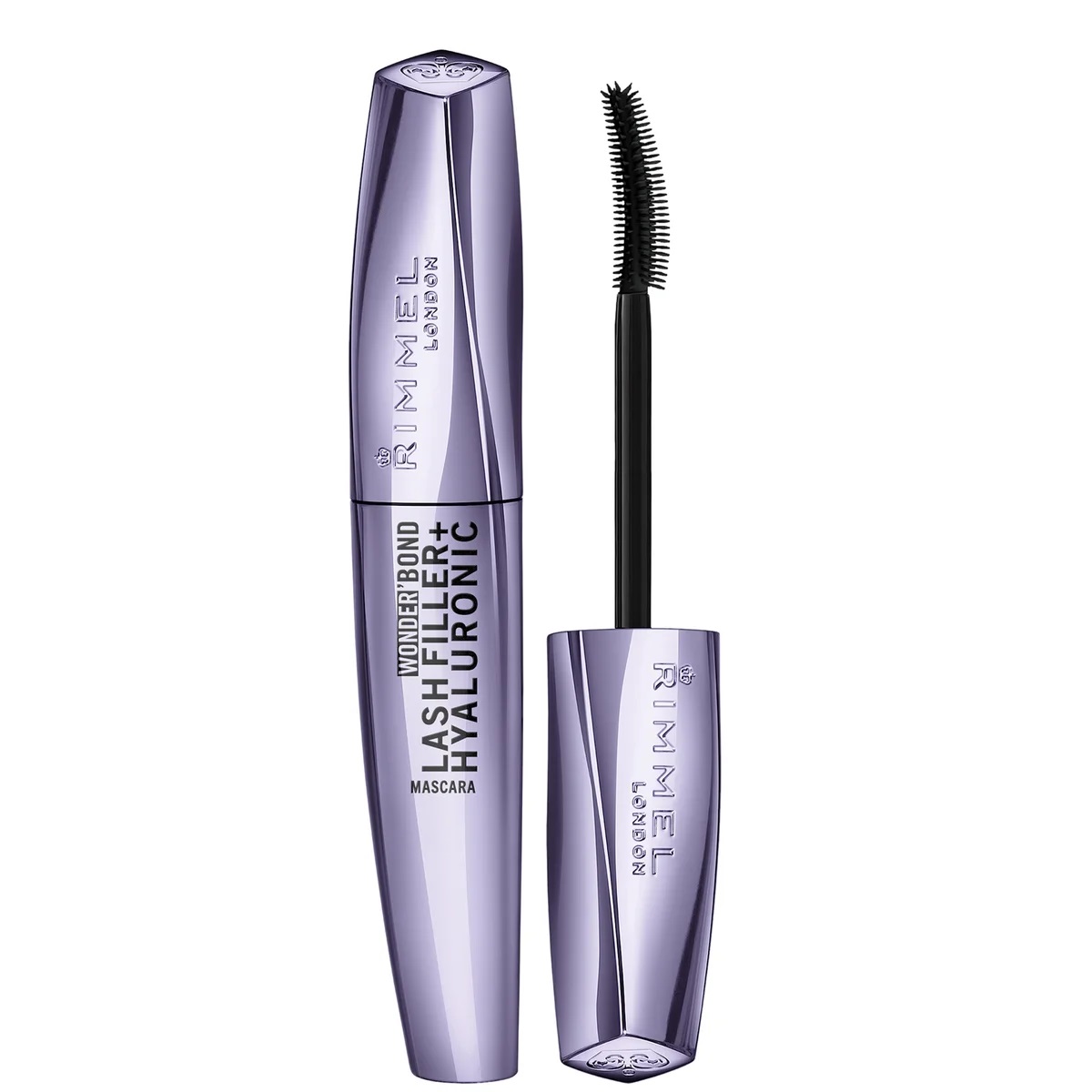 Rimmel Wonder'Bond Lash Filler+Hyaluronic Mascara Rimmel Wonder'Bond Lash Filler+Hyaluronic Mascara