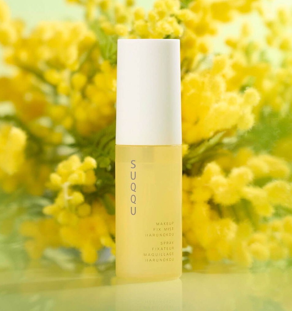 SUQQU Makeup Fix Mist SUQQU Makeup Fix Mist
