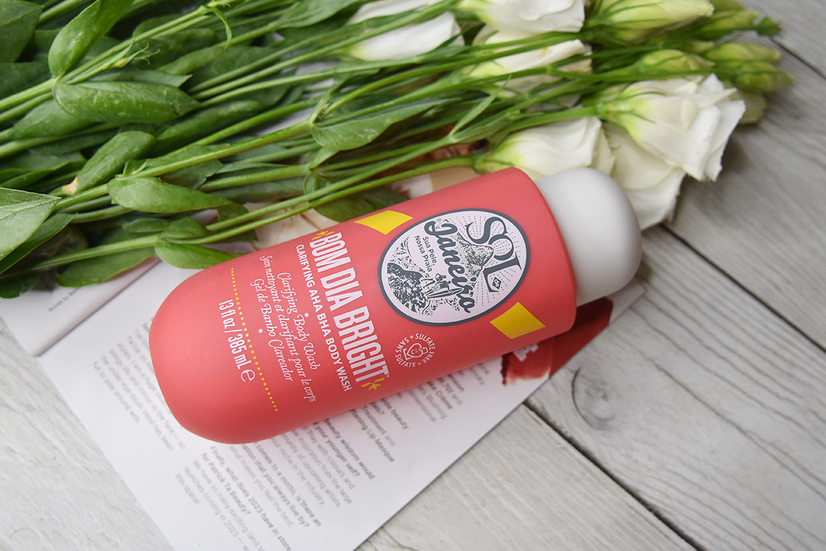 Sol de Janeiro Bom Dia Body Wash Sol de Janeiro Bom Dia Body Wash