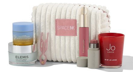 Space NK Just For You Beauty Edit 2025 – Available now