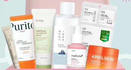 Stylevana VANA Box A-List Glow Roster 2025