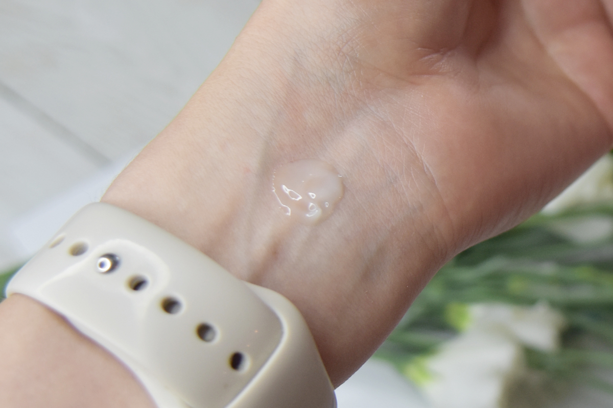 Summer Fridays Jet Lag Eye Serum Review