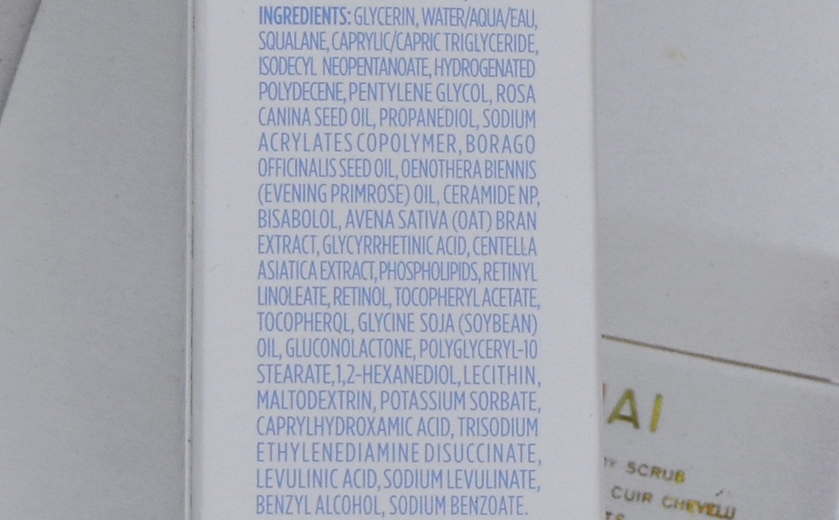 Summer Fridays Jet Lag Overnight Eye Serum