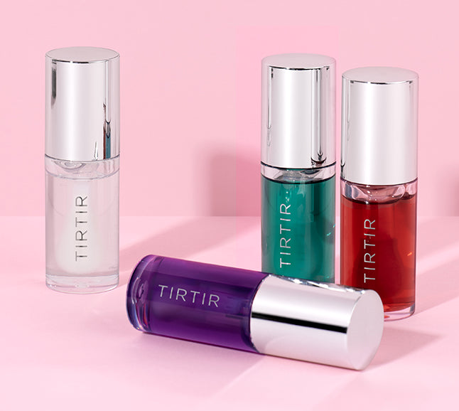 TIRTIR My Glow Lip Oil TIRTIR My Glow Lip Oil