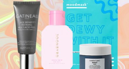 TOYL Beauty Box March 2025