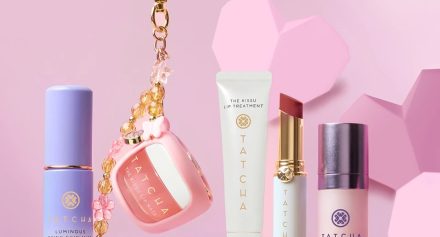 Tatcha The Let’s Kissu Kit 2025