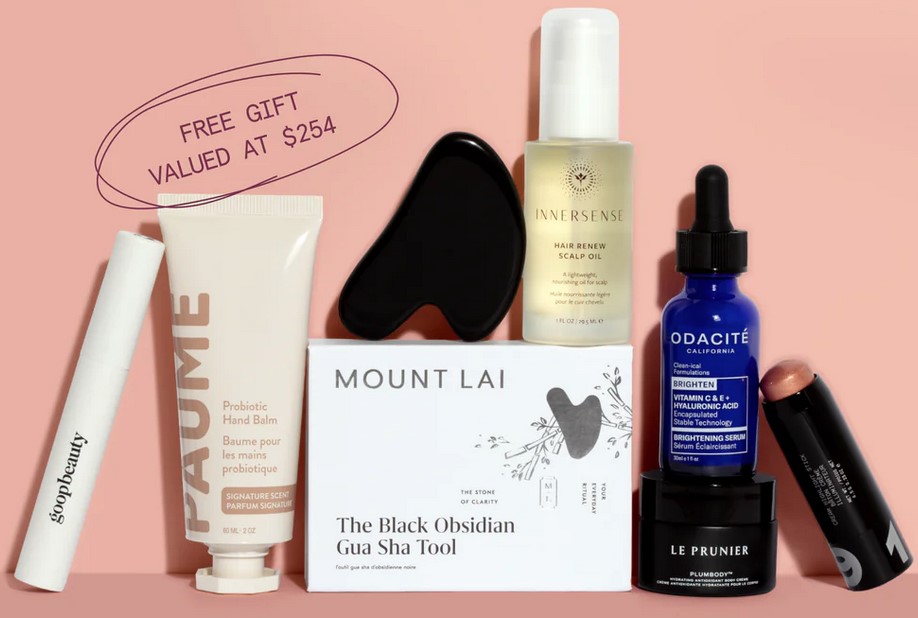 The Detox Market Seventh Heaven Bundle 2025