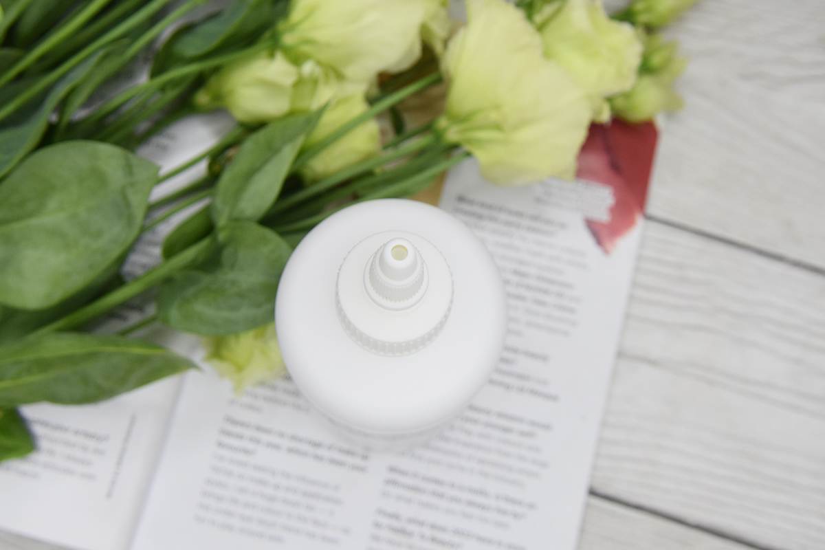 The Ordinary Salicylic Acid 0.5 Body Serum Review The Ordinary Salicylic Acid 0.5 Body Serum