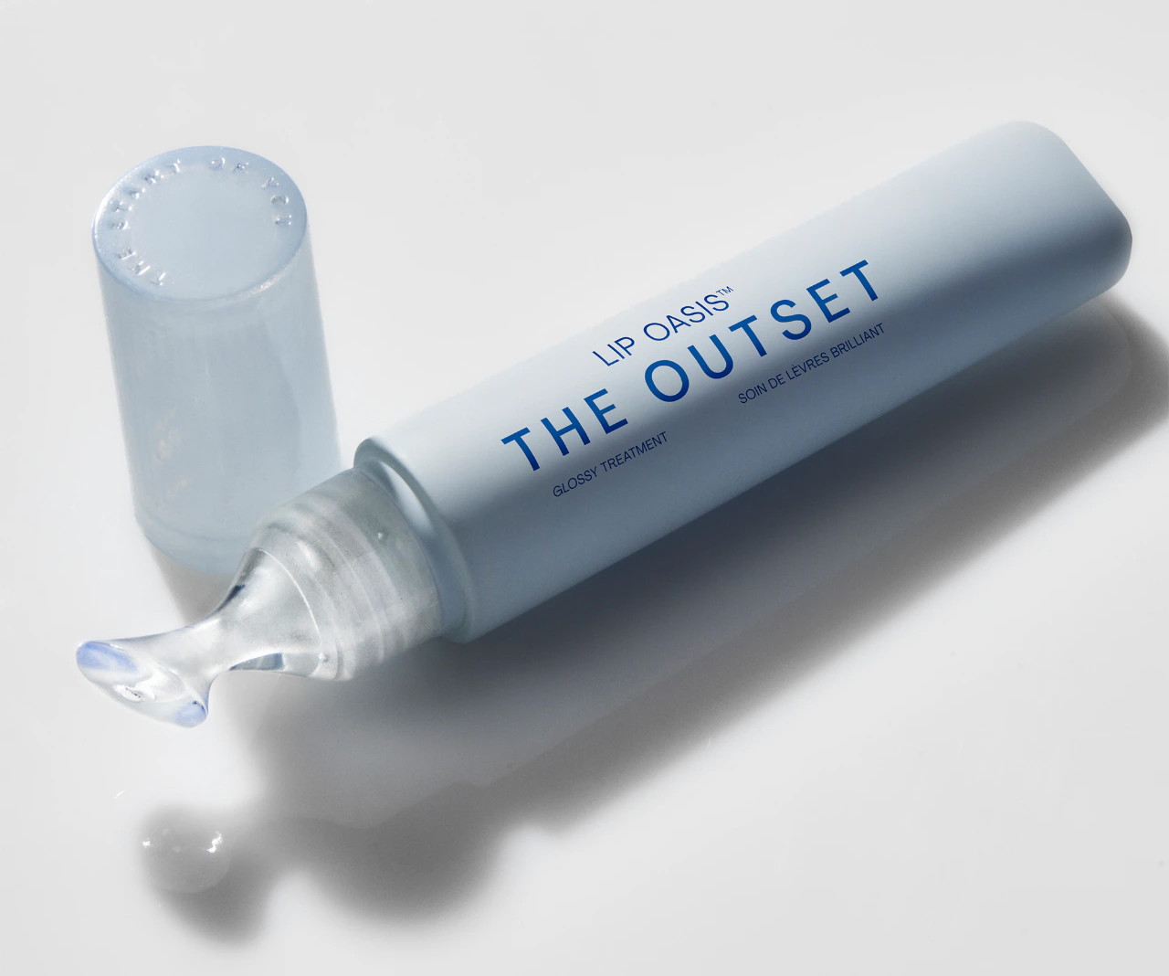The Outset Lip Oasis™ Glossy Treatment The Outset Lip Oasis™ Glossy Treatment