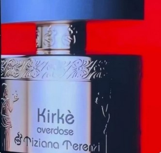 Tiziana Terenzi Kirke Overdose Tiziana Terenzi Kirke Overdose