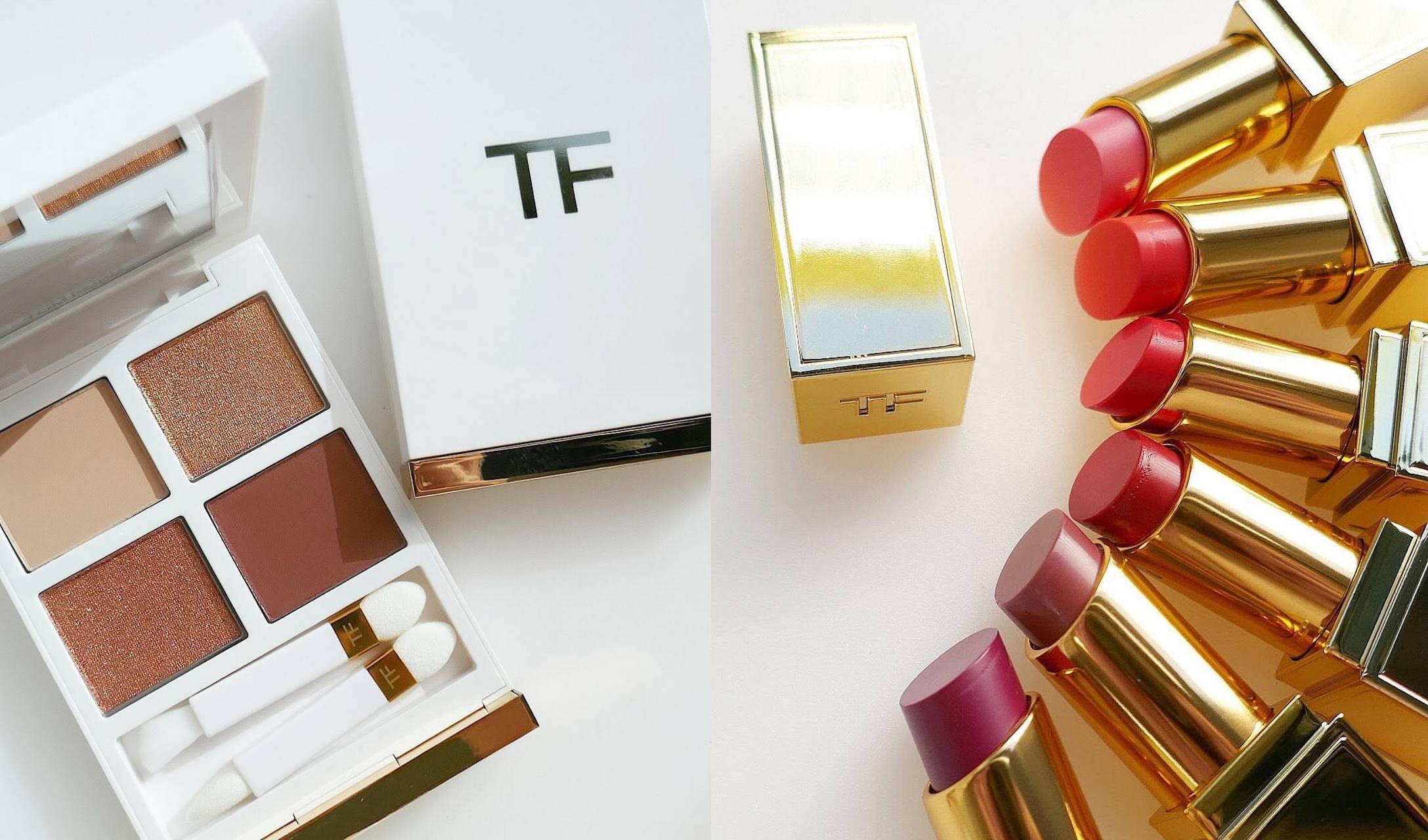 Tom Ford Soleil Collection Summer 2025 Tom Ford Soleil Collection Summer 2025