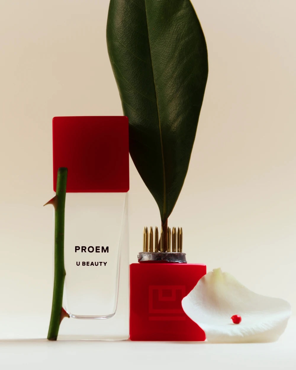 U Beauty PROEM Eau De Parfum U Beauty PROEM Eau De Parfum