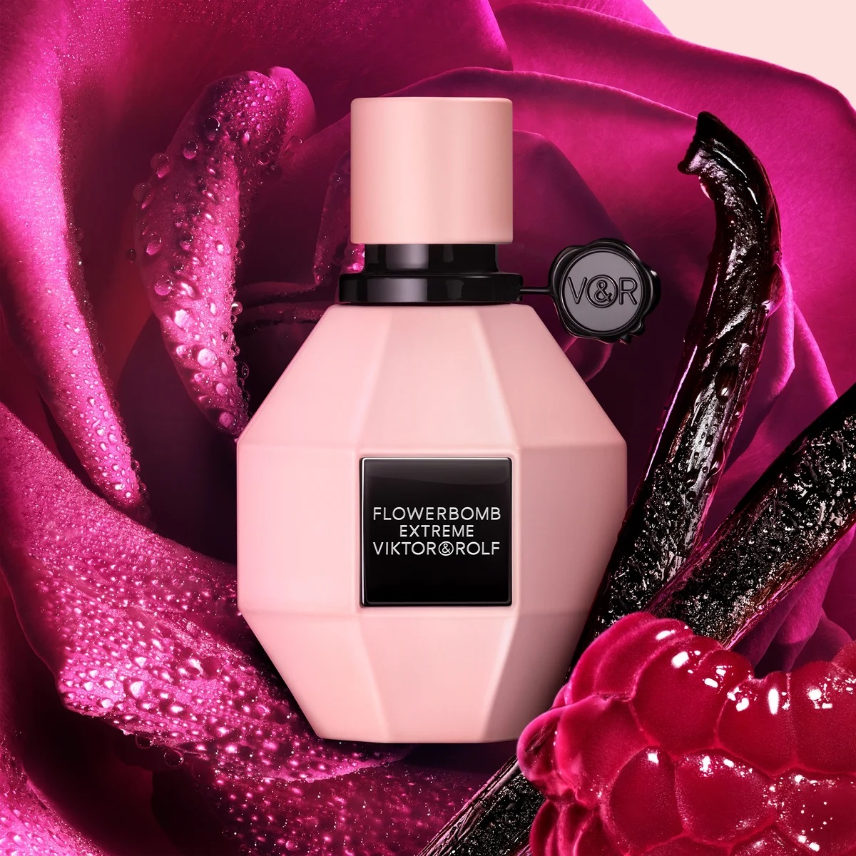 Viktor&Rolf Flowerbomb Extreme Eau de Parfum Viktor&Rolf Flowerbomb Extreme Eau de Parfum