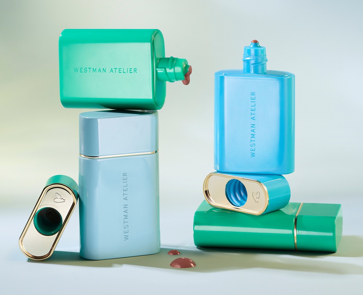 Westman Atelier Sun Tone Bronzing Drops Westman Atelier Sun Tone Bronzing Drops