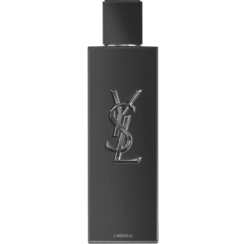 Yves Saint Laurent Myslf L’absolu Yves Saint Laurent Myslf L’absolu