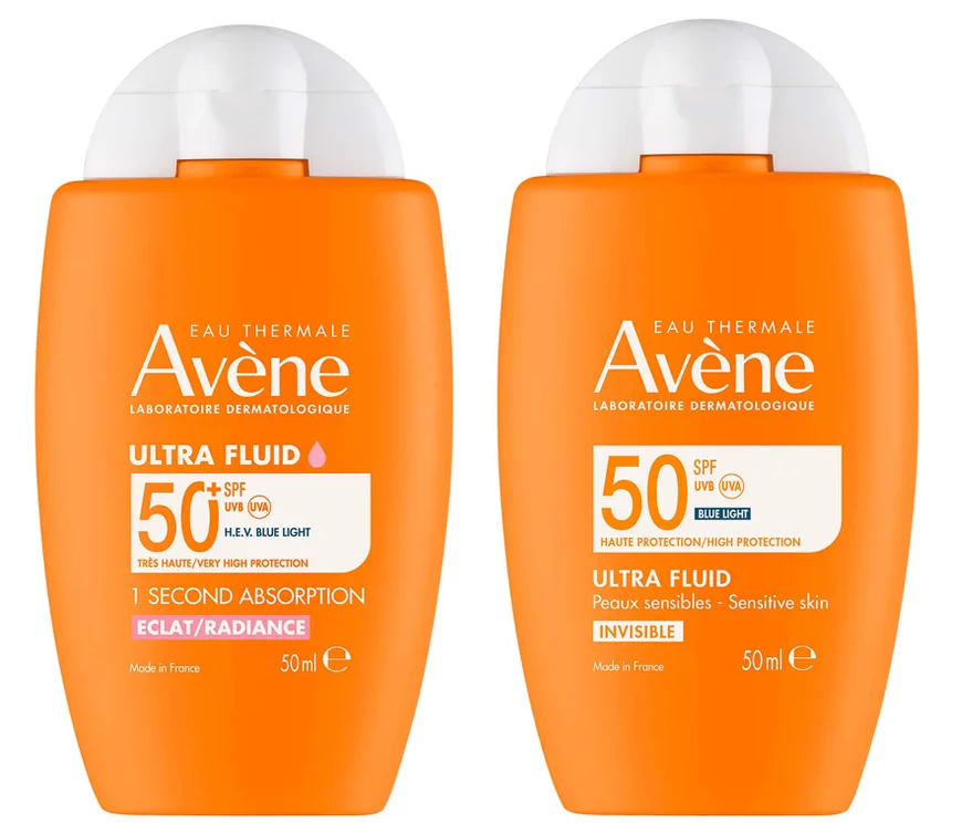 New launches from Avene at Lookfantastic New launches from Avene at Lookfantastic