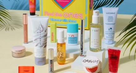 Boots x Love Island Winter Beauty Box 2025 – Available now