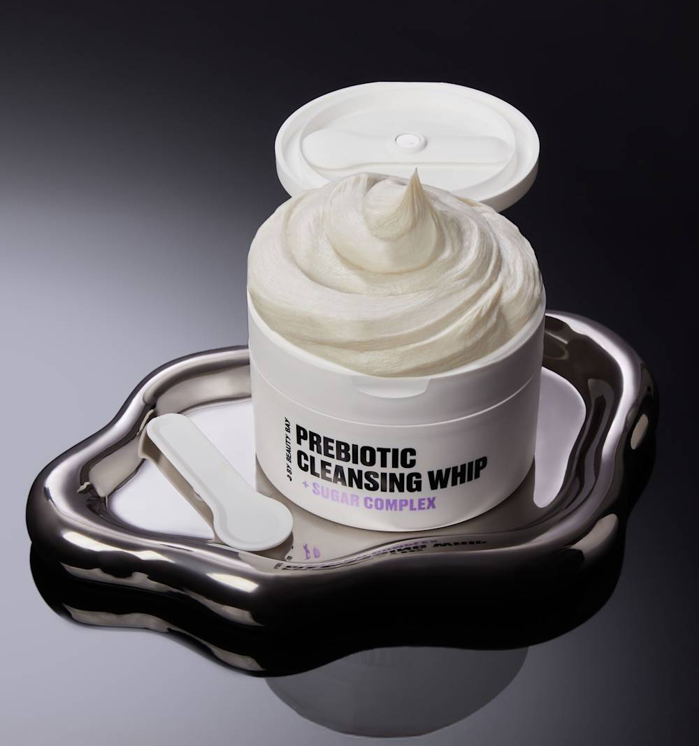 by BEAUTY BAY Prebiotic Cleansing Whip by BEAUTY BAY Prebiotic Cleansing Whip