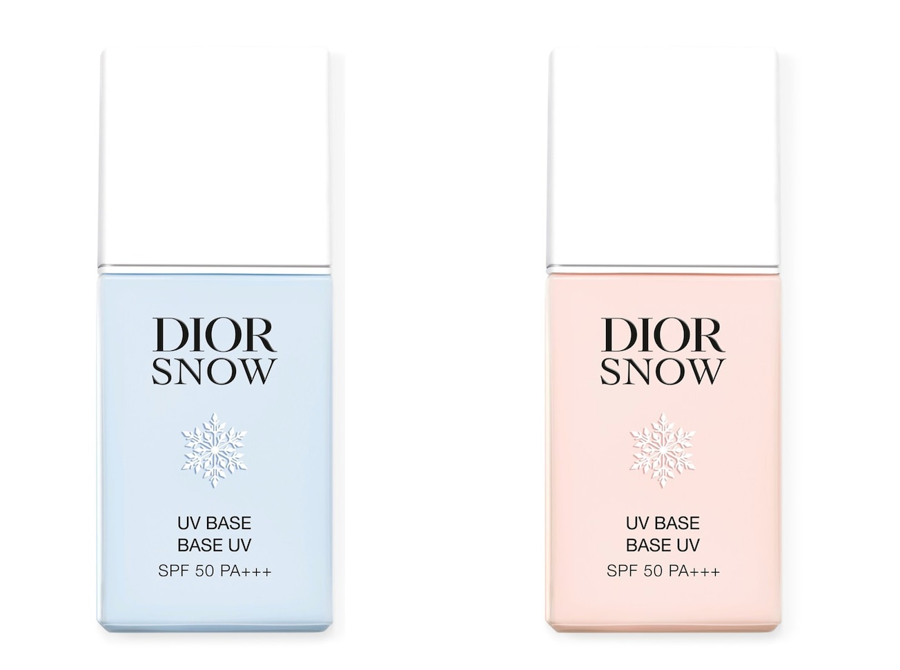 New launches from Dior at Harrods New launches from Dior at Harrods