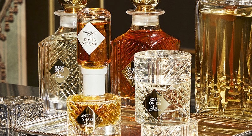 Kilian Paris has landed at Space NK Kilian Paris has landed at Space NK