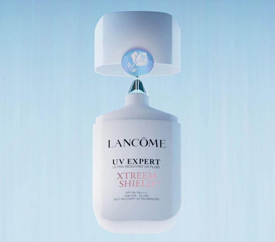 Lancôme UV Expert Ultra-Resistant UV Fluid Xtreem Shield SPF 50+ PA++++ Lancôme UV Expert Ultra-Resistant UV Fluid Xtreem Shield SPF 50+ PA++++