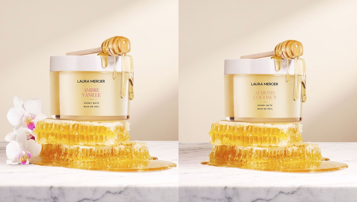 Laura Mercier Honey Bath Laura Mercier Honey Bath